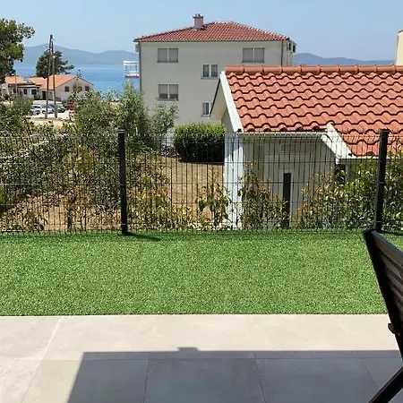 M Apartment Zadar