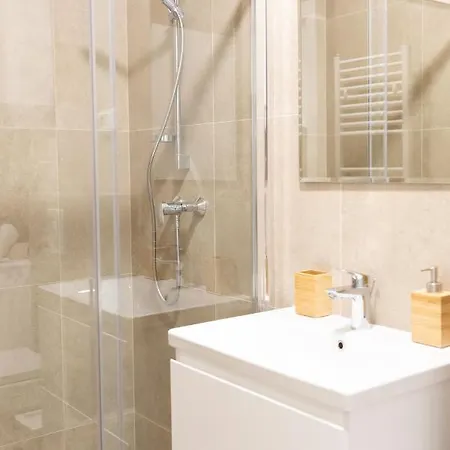 M Apartment Zadar