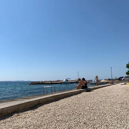 Apartment M Zadar