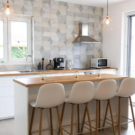 Apartmán M Zadar
