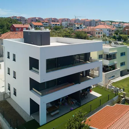 Apartmán M Zadar