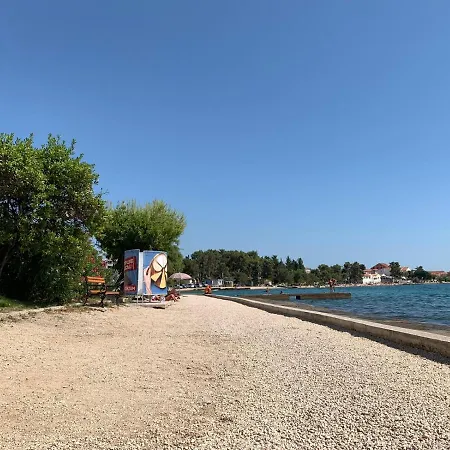 M Apartmán