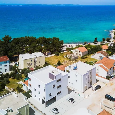 Apartmán M
